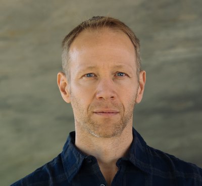 Alain Graf